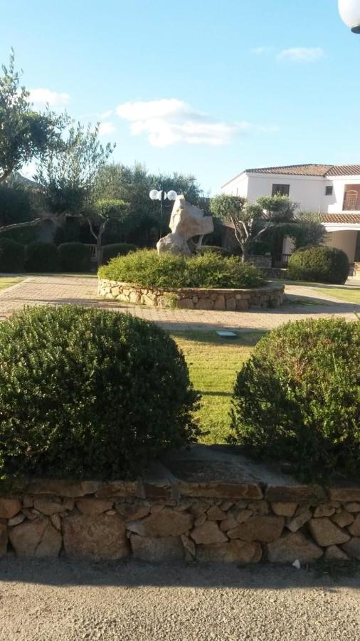 Casetta Le Tre Querce San Teodoro  Exterior foto