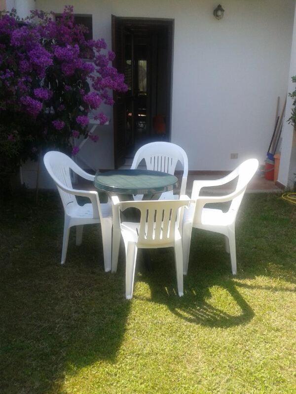 Casetta Le Tre Querce San Teodoro  Exterior foto