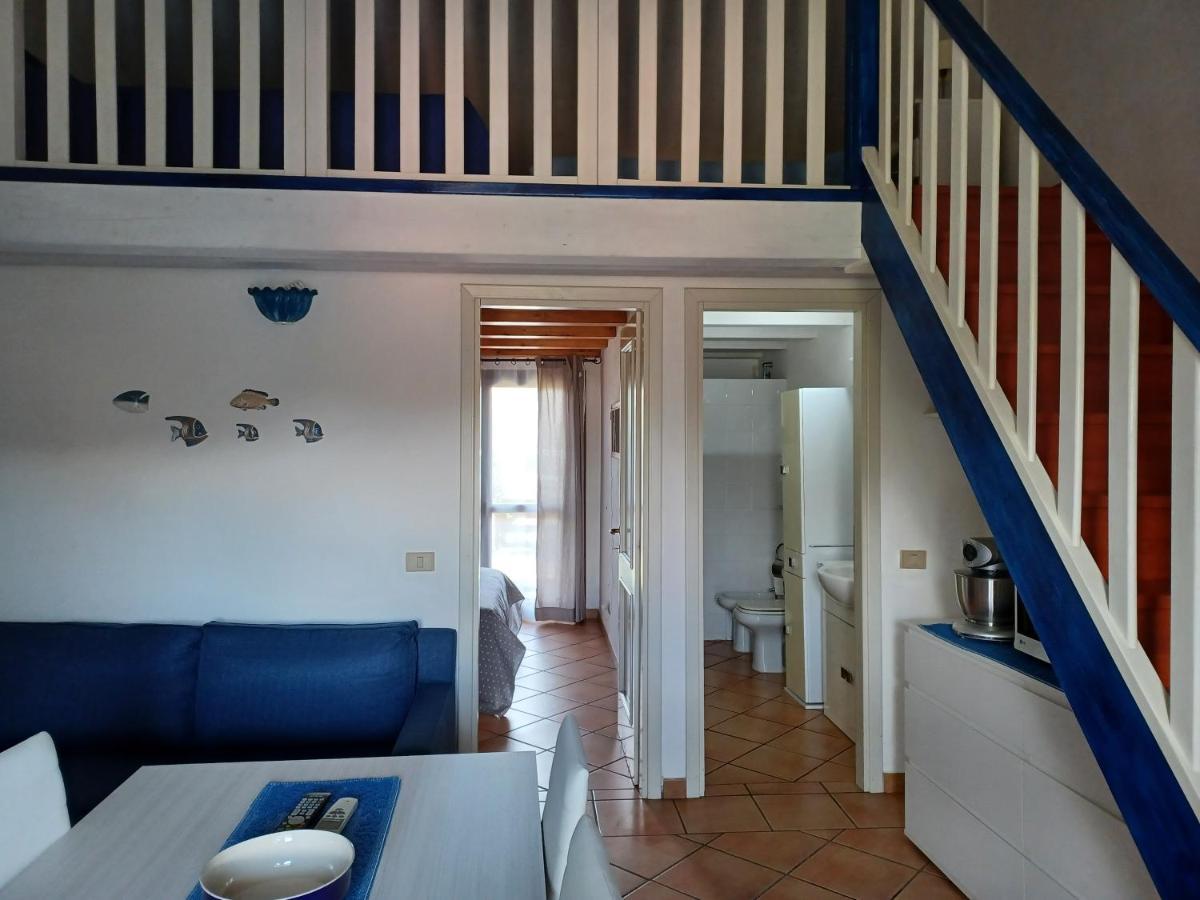 Casetta Le Tre Querce San Teodoro  Exterior foto